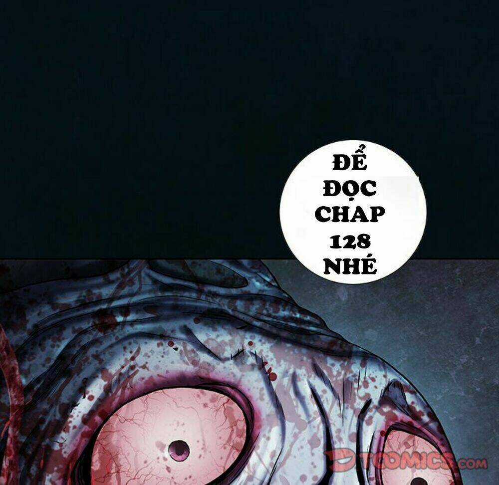 Đứa Con Thần Chết - Chapter 127 - Trang 92