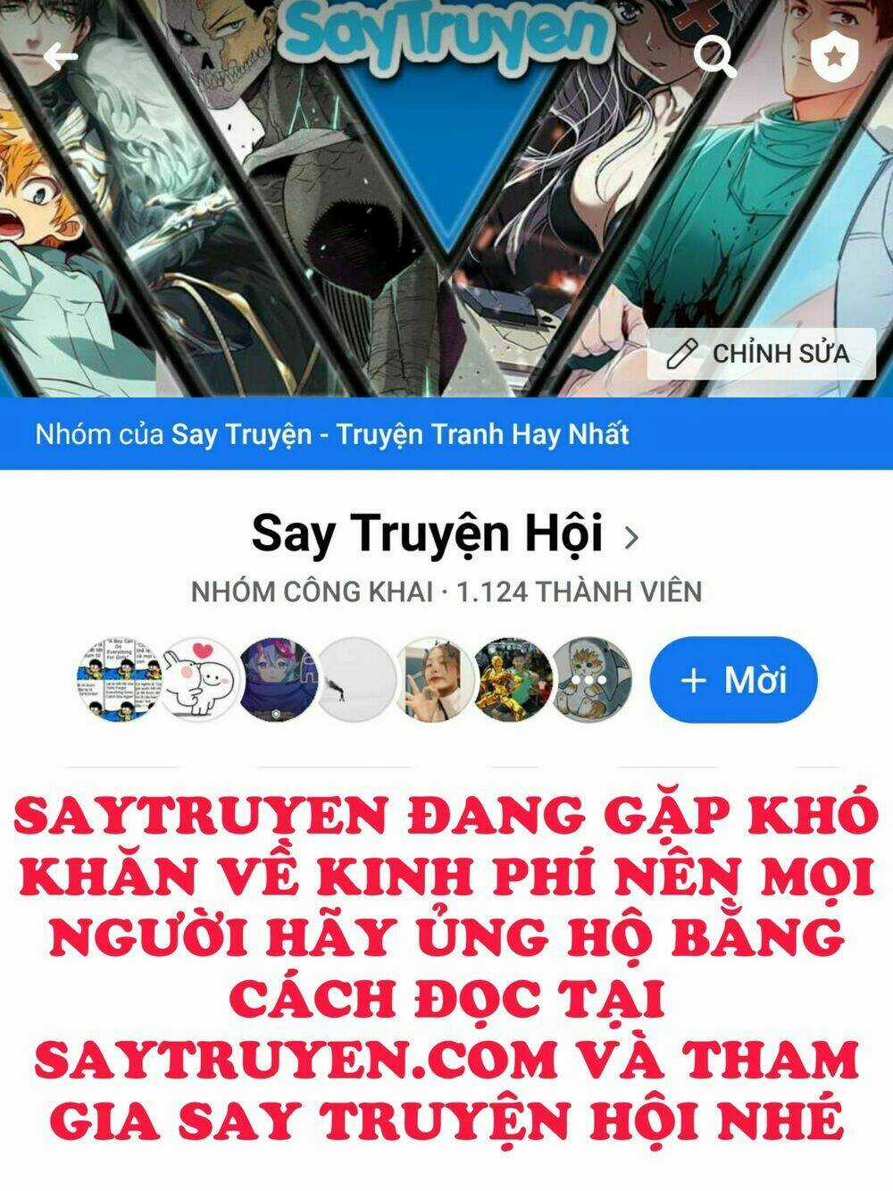 Đứa Con Thần Chết - Chapter 127 - Trang 93