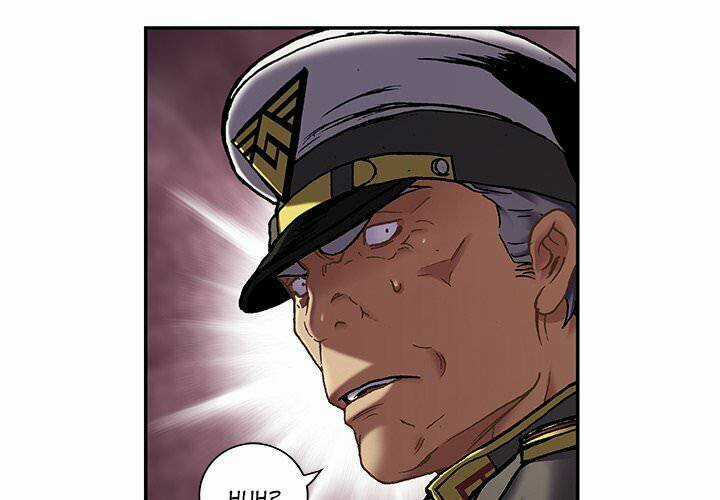 Đứa Con Thần Chết - Chapter 128 - Trang 1