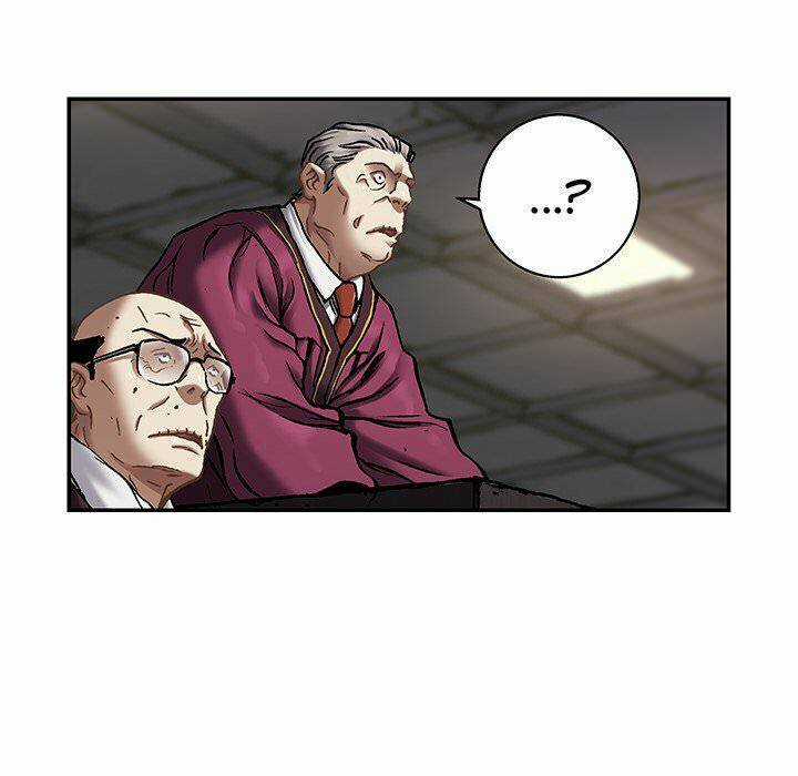 Đứa Con Thần Chết - Chapter 128 - Trang 11