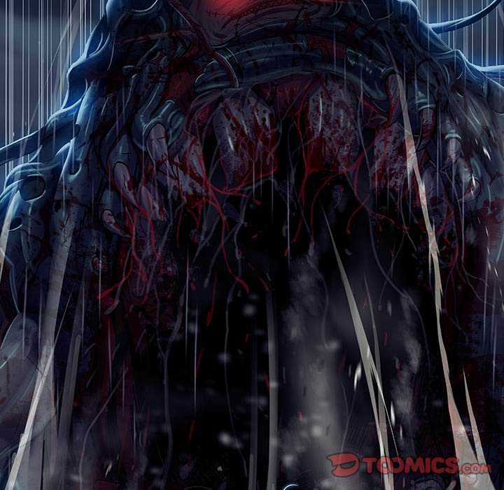 Đứa Con Thần Chết - Chapter 128 - Trang 14