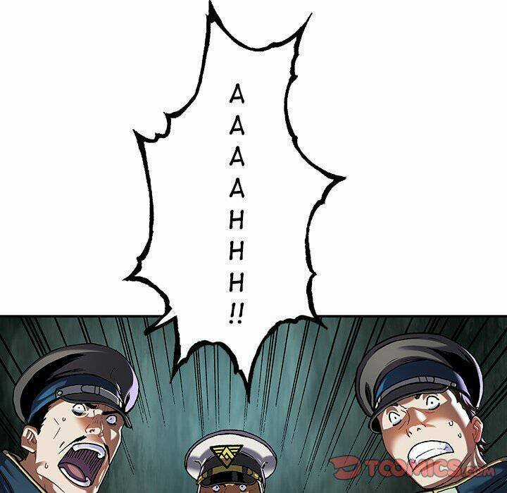 Đứa Con Thần Chết - Chapter 128 - Trang 16