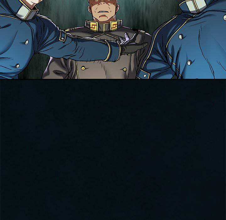 Đứa Con Thần Chết - Chapter 128 - Trang 17