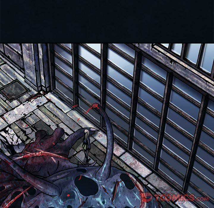 Đứa Con Thần Chết - Chapter 128 - Trang 18