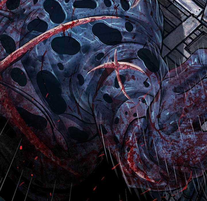 Đứa Con Thần Chết - Chapter 128 - Trang 19