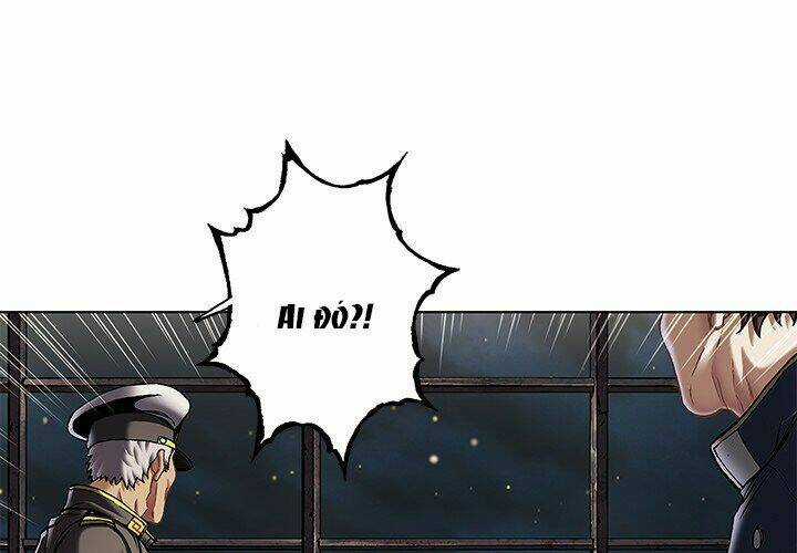 Đứa Con Thần Chết - Chapter 128 - Trang 3