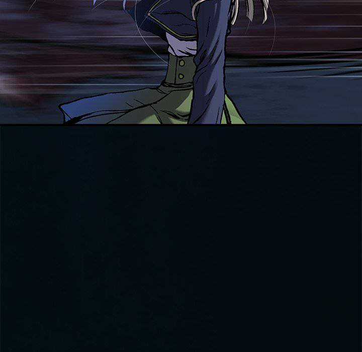 Đứa Con Thần Chết - Chapter 128 - Trang 23