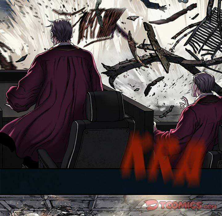 Đứa Con Thần Chết - Chapter 128 - Trang 26