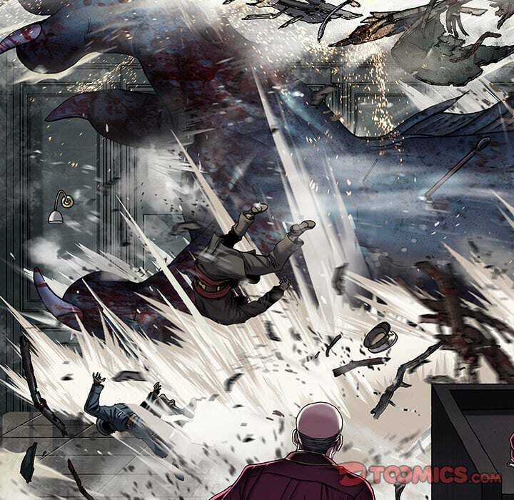 Đứa Con Thần Chết - Chapter 128 - Trang 28