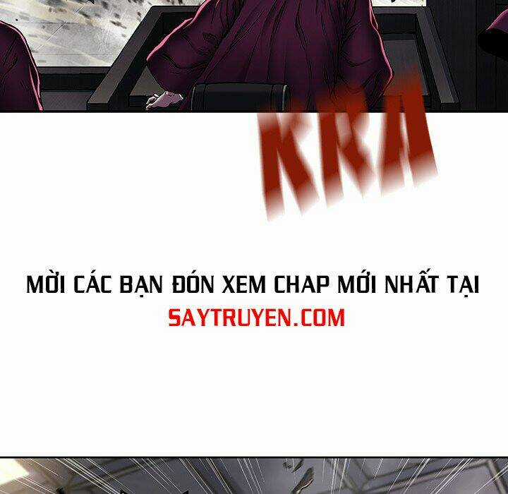 Đứa Con Thần Chết - Chapter 128 - Trang 29