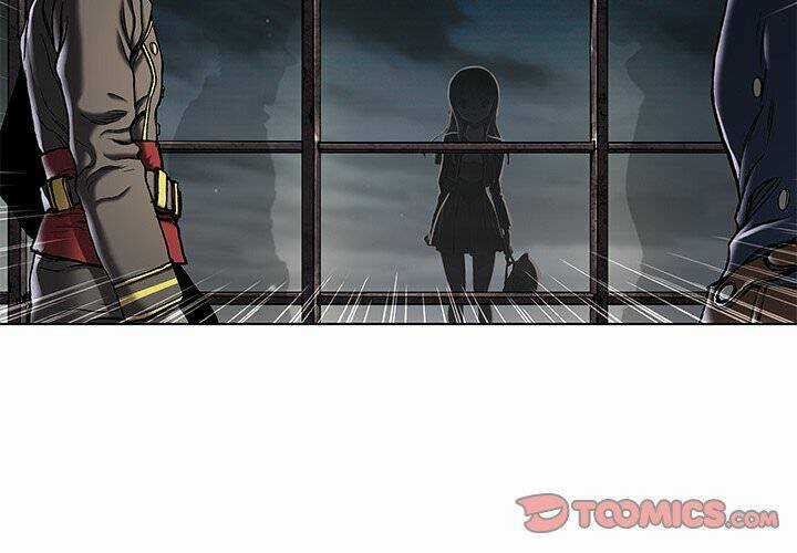 Đứa Con Thần Chết - Chapter 128 - Trang 4