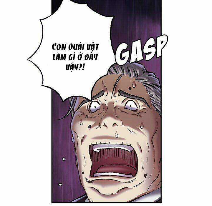 Đứa Con Thần Chết - Chapter 128 - Trang 31