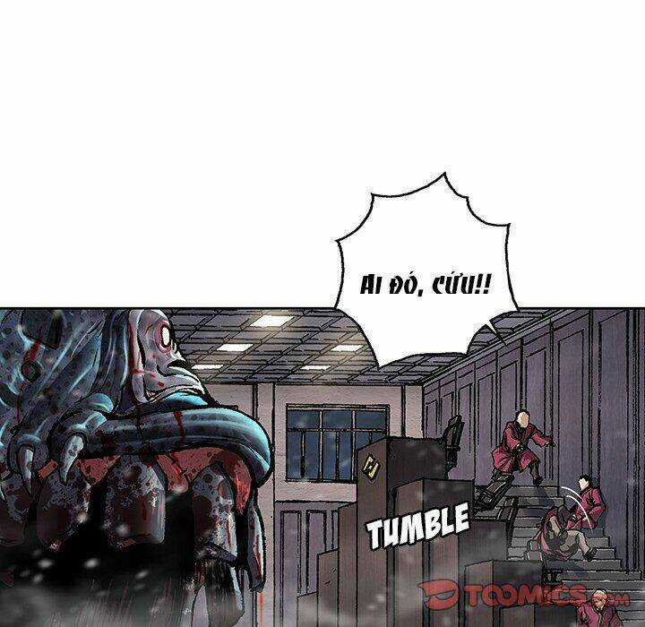 Đứa Con Thần Chết - Chapter 128 - Trang 32