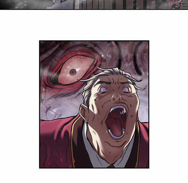 Đứa Con Thần Chết - Chapter 128 - Trang 33