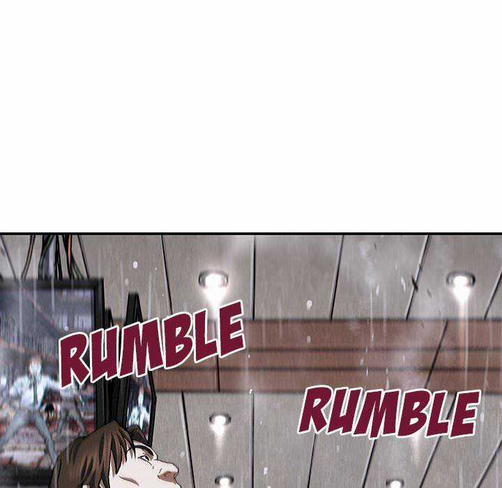 Đứa Con Thần Chết - Chapter 128 - Trang 37