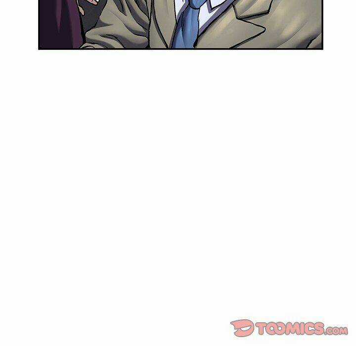 Đứa Con Thần Chết - Chapter 128 - Trang 40