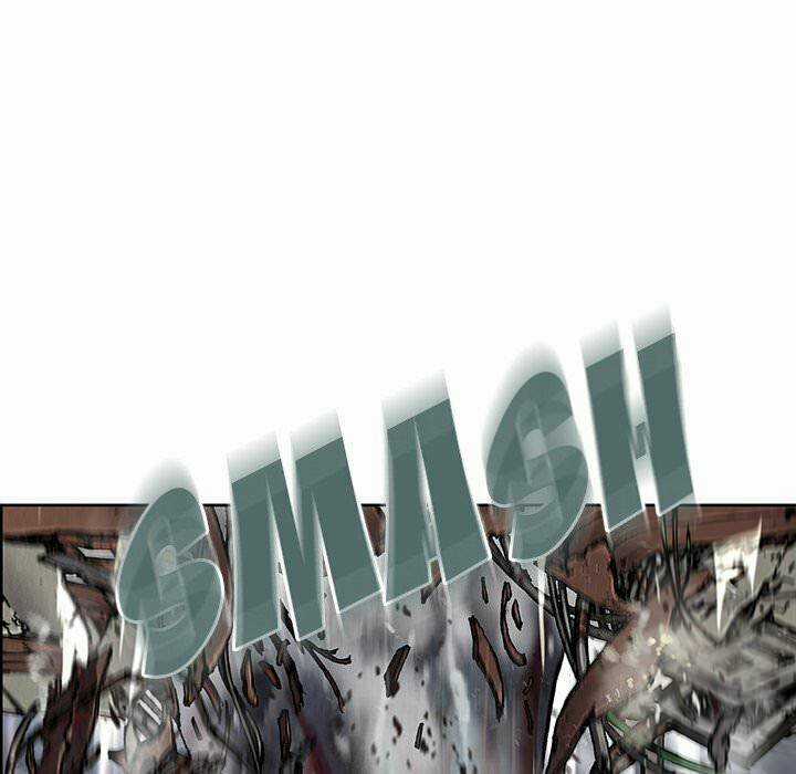 Đứa Con Thần Chết - Chapter 128 - Trang 41