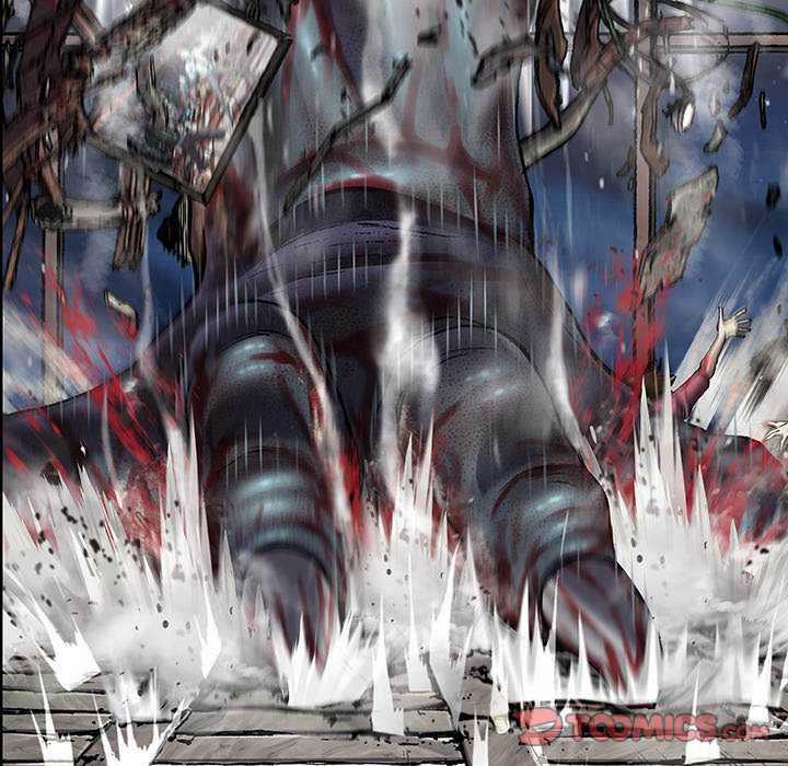 Đứa Con Thần Chết - Chapter 128 - Trang 42