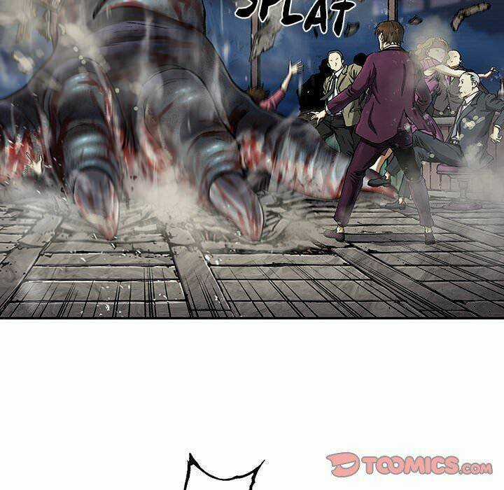 Đứa Con Thần Chết - Chapter 128 - Trang 44