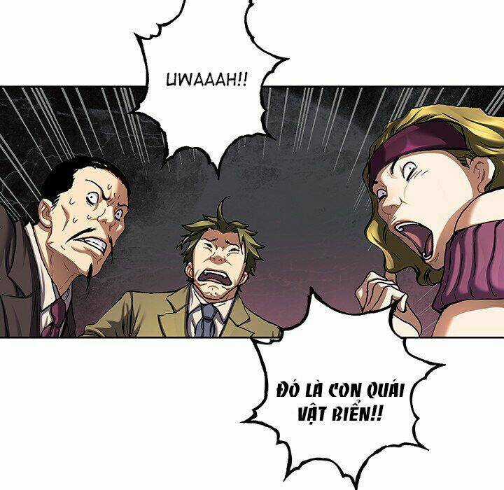 Đứa Con Thần Chết - Chapter 128 - Trang 45