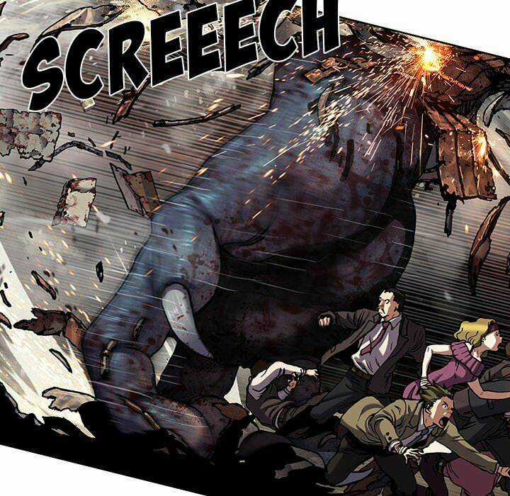 Đứa Con Thần Chết - Chapter 128 - Trang 47