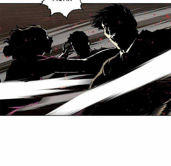 Đứa Con Thần Chết - Chapter 128 - Trang 49