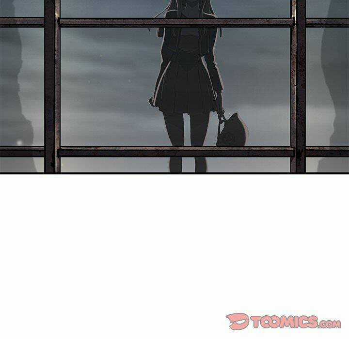 Đứa Con Thần Chết - Chapter 128 - Trang 6