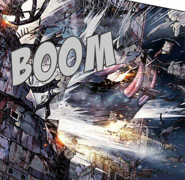 Đứa Con Thần Chết - Chapter 128 - Trang 51