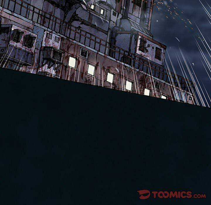 Đứa Con Thần Chết - Chapter 128 - Trang 52