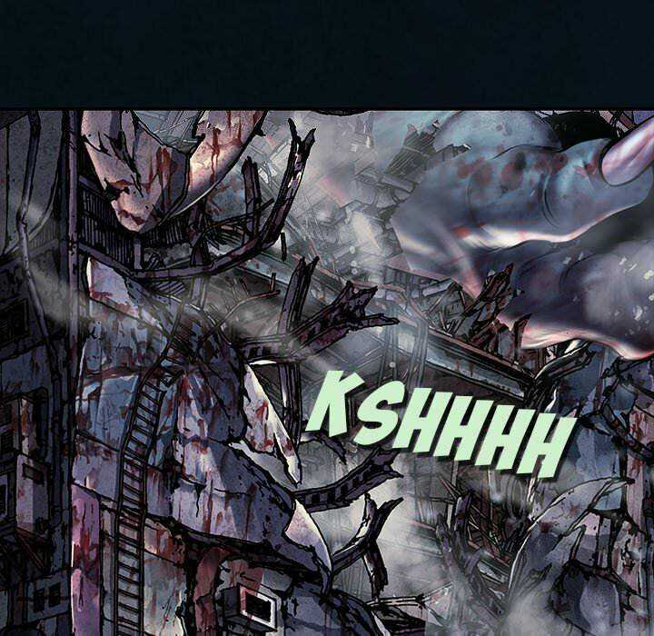 Đứa Con Thần Chết - Chapter 128 - Trang 53