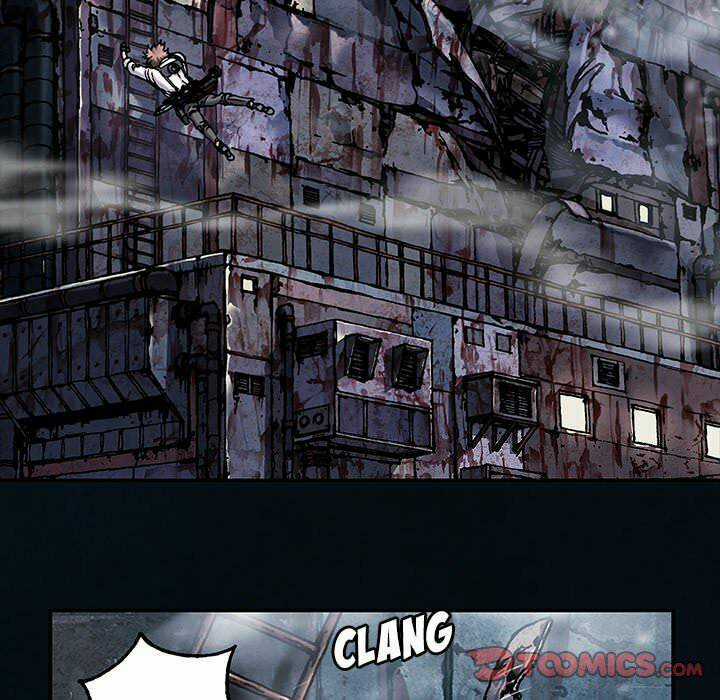 Đứa Con Thần Chết - Chapter 128 - Trang 54