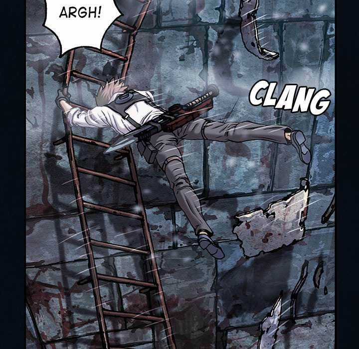 Đứa Con Thần Chết - Chapter 128 - Trang 55