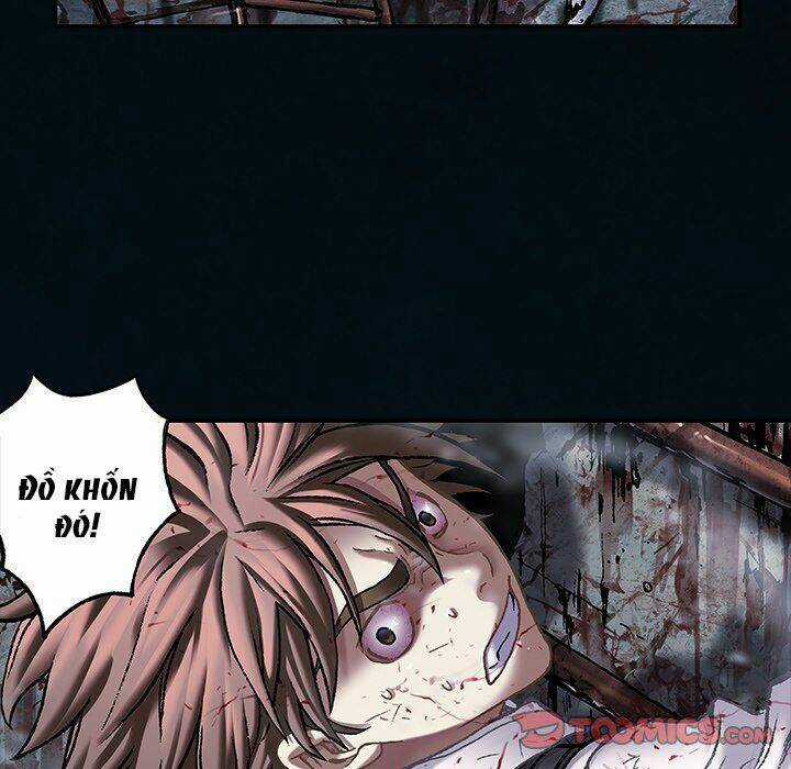 Đứa Con Thần Chết - Chapter 128 - Trang 56