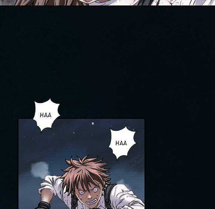 Đứa Con Thần Chết - Chapter 128 - Trang 57