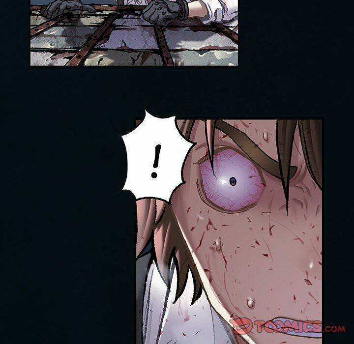 Đứa Con Thần Chết - Chapter 128 - Trang 58