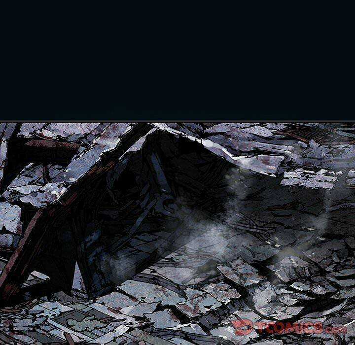 Đứa Con Thần Chết - Chapter 128 - Trang 60