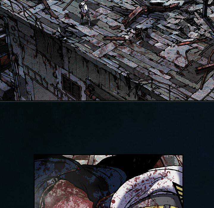 Đứa Con Thần Chết - Chapter 128 - Trang 61