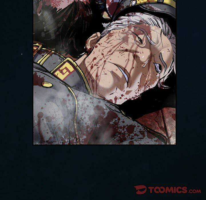 Đứa Con Thần Chết - Chapter 128 - Trang 62