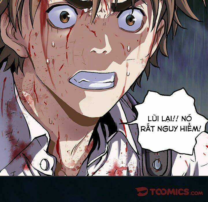 Đứa Con Thần Chết - Chapter 128 - Trang 74
