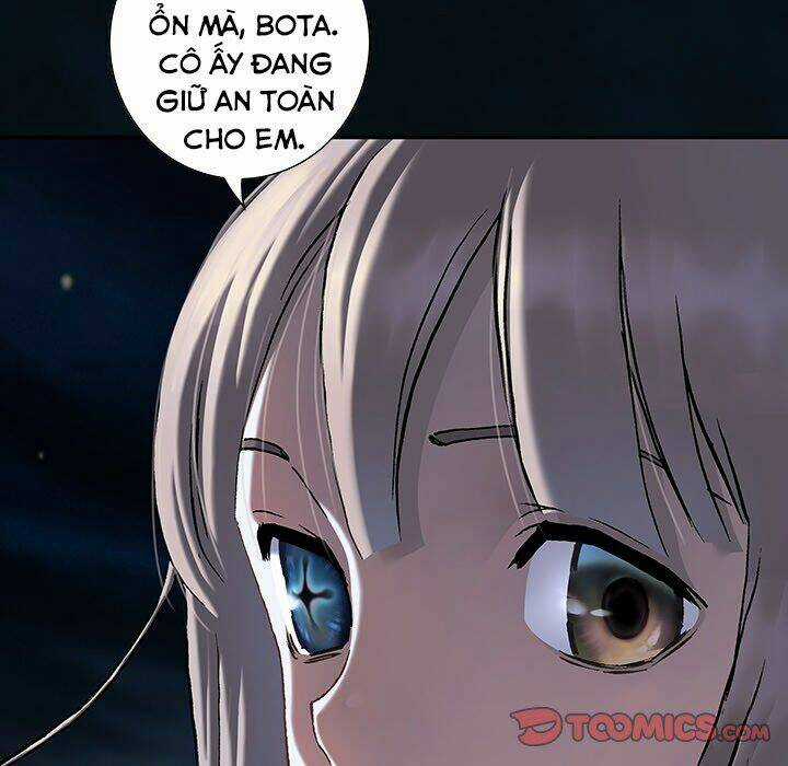 Đứa Con Thần Chết - Chapter 128 - Trang 76