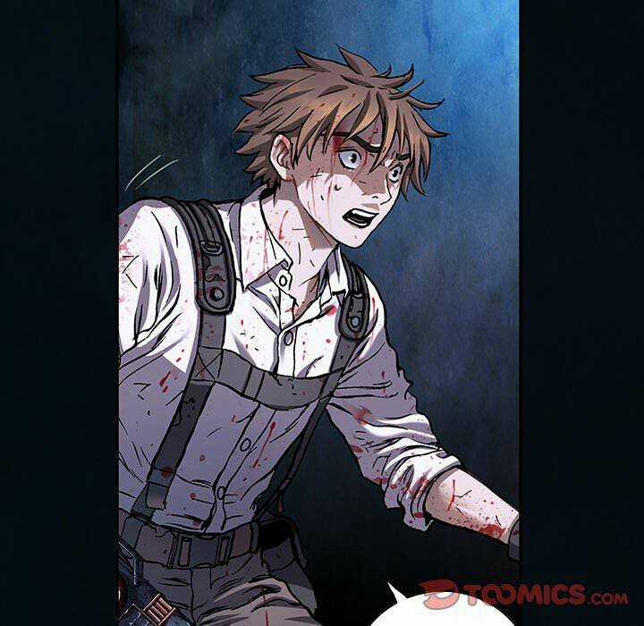 Đứa Con Thần Chết - Chapter 128 - Trang 78