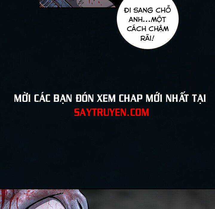 Đứa Con Thần Chết - Chapter 128 - Trang 79