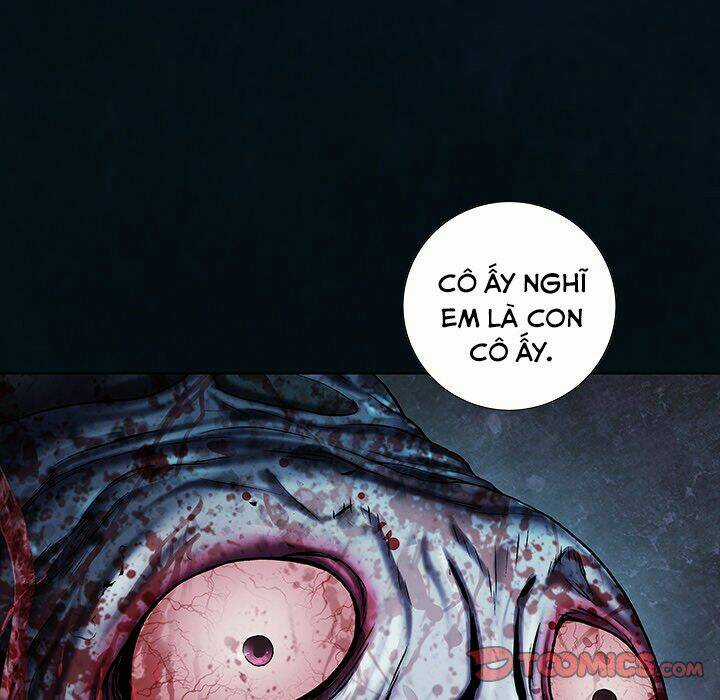 Đứa Con Thần Chết - Chapter 128 - Trang 84
