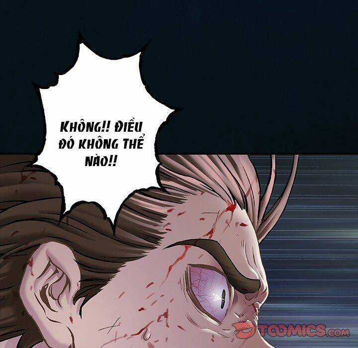 Đứa Con Thần Chết - Chapter 128 - Trang 86