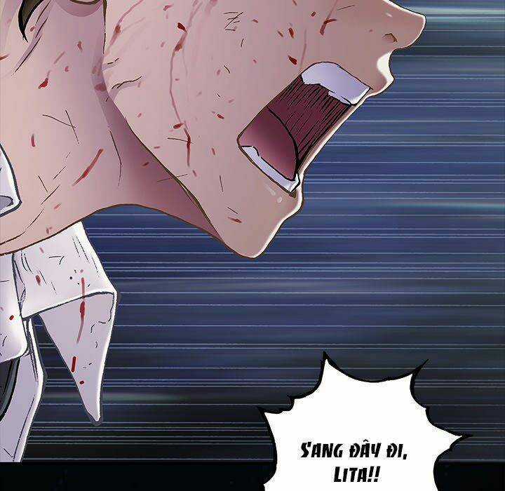 Đứa Con Thần Chết - Chapter 128 - Trang 87