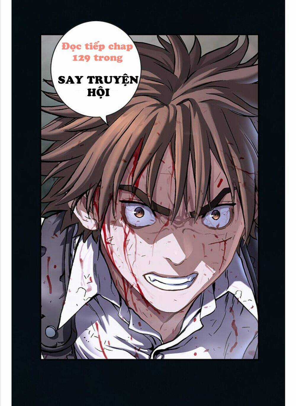 Đứa Con Thần Chết - Chapter 128 - Trang 88