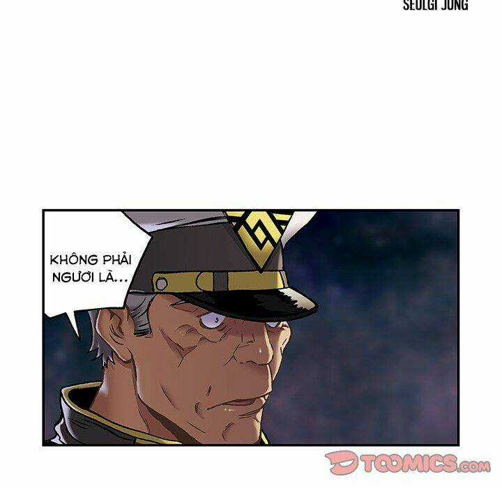 Đứa Con Thần Chết - Chapter 128 - Trang 10