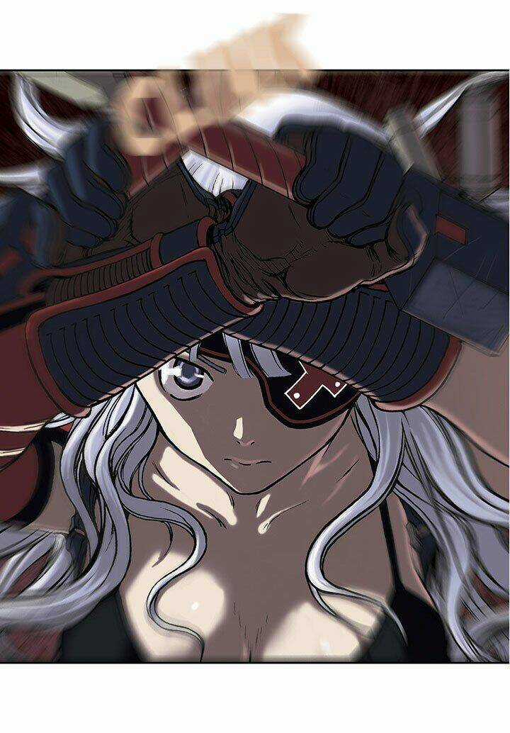 Đứa Con Thần Chết - Chapter 13 - Trang 12