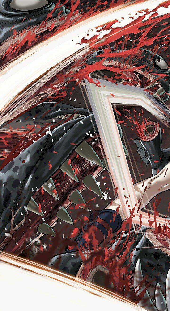 Đứa Con Thần Chết - Chapter 13 - Trang 13