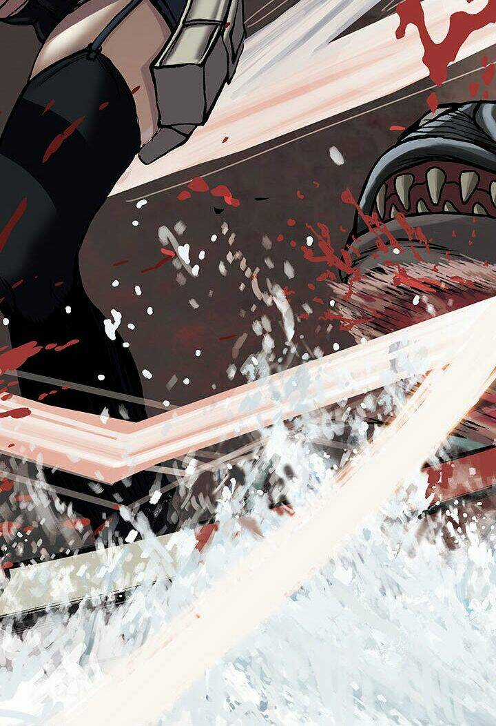 Đứa Con Thần Chết - Chapter 13 - Trang 15